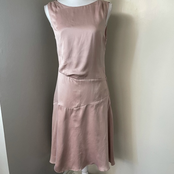 Equipment Dresses & Skirts - Equipment Femme silk dress , SZ S/P